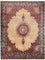 Persisk tæppe - Classic - 412 x 314 cm - flerfarvet