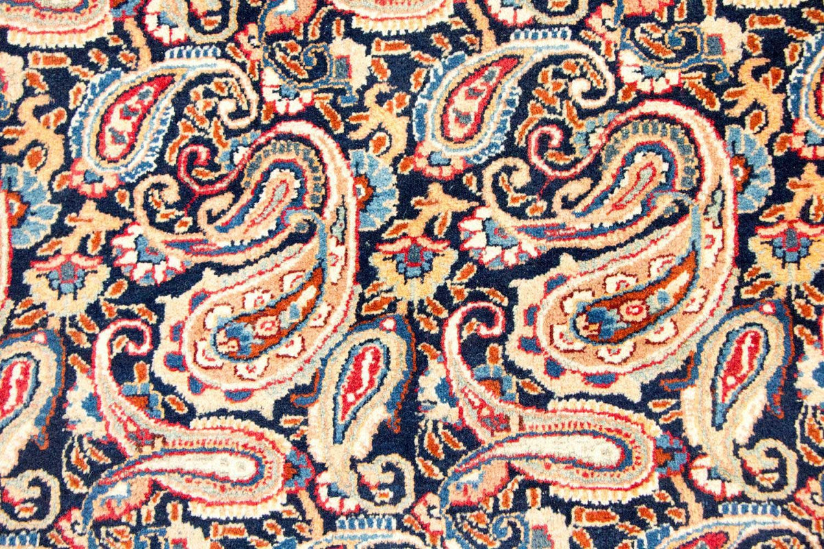 Persisk tæppe - Classic - 397 x 294 cm - flerfarvet