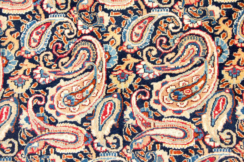 Persisk tæppe - Classic - 397 x 294 cm - flerfarvet