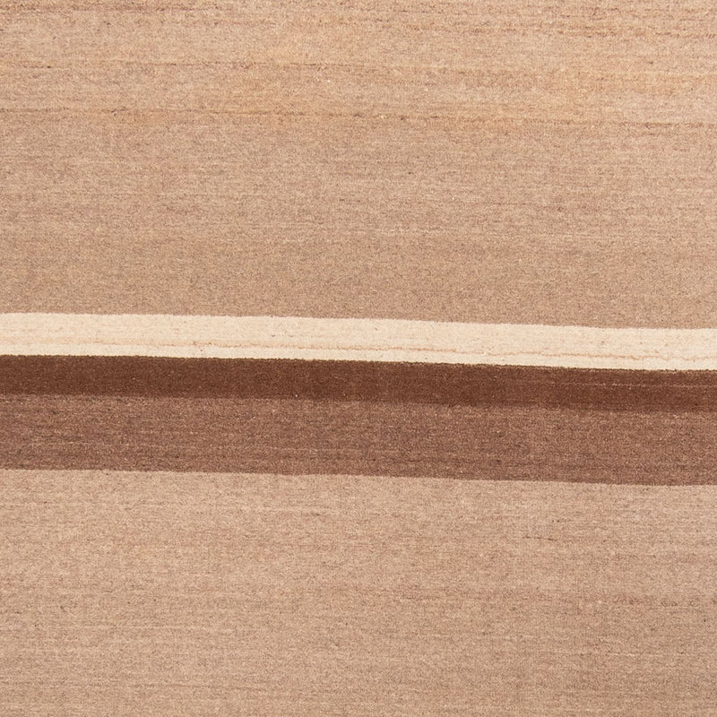 Gabbeh Tæppe - Loribaft Softy - 233 x 166 cm - flerfarvet