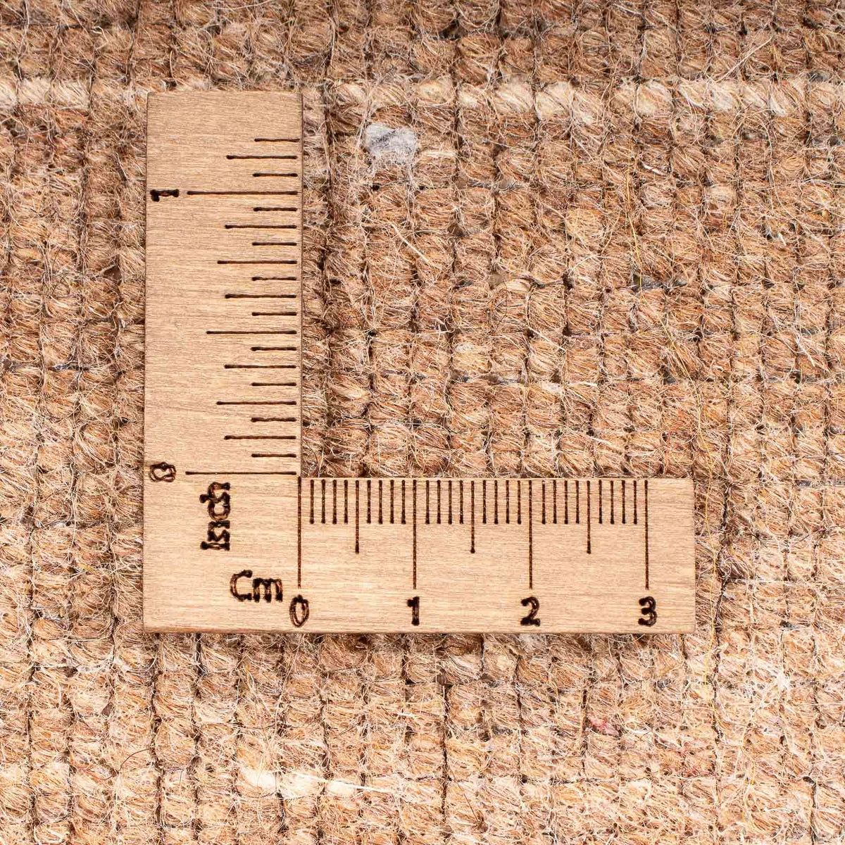 Gabbeh Tæppe - Loribaft Softy - 233 x 166 cm - flerfarvet