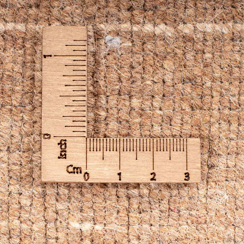 Gabbeh Tæppe - Loribaft Softy - 233 x 166 cm - flerfarvet