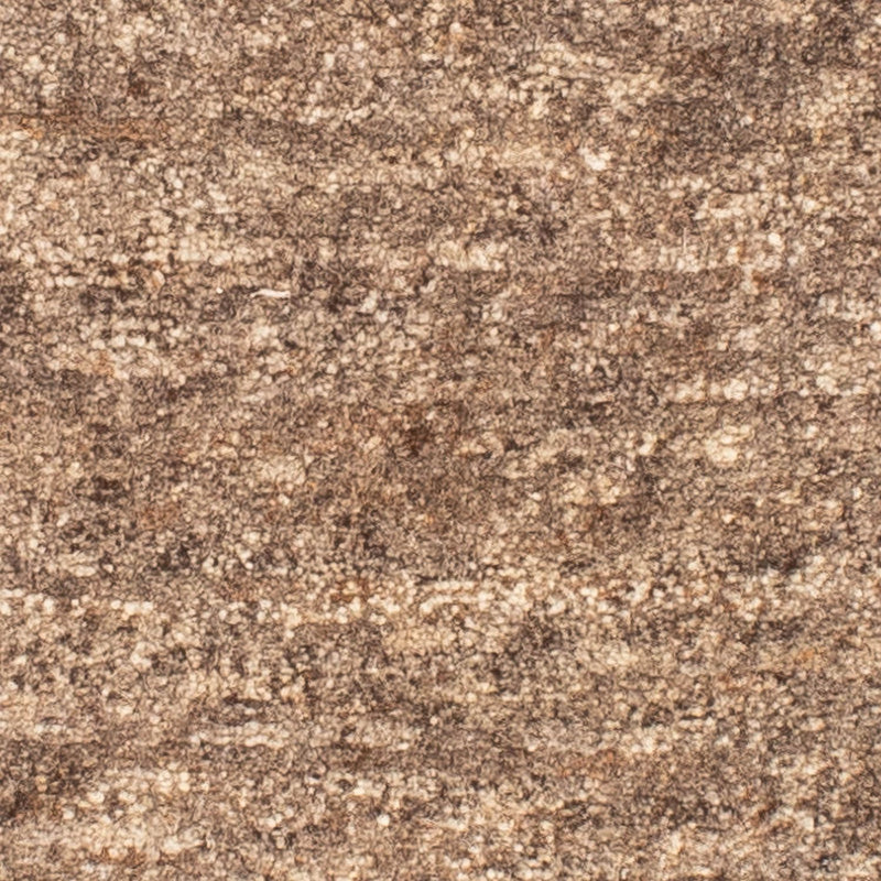 Nepal Tæppe - 140 x 70 cm - flerfarvet