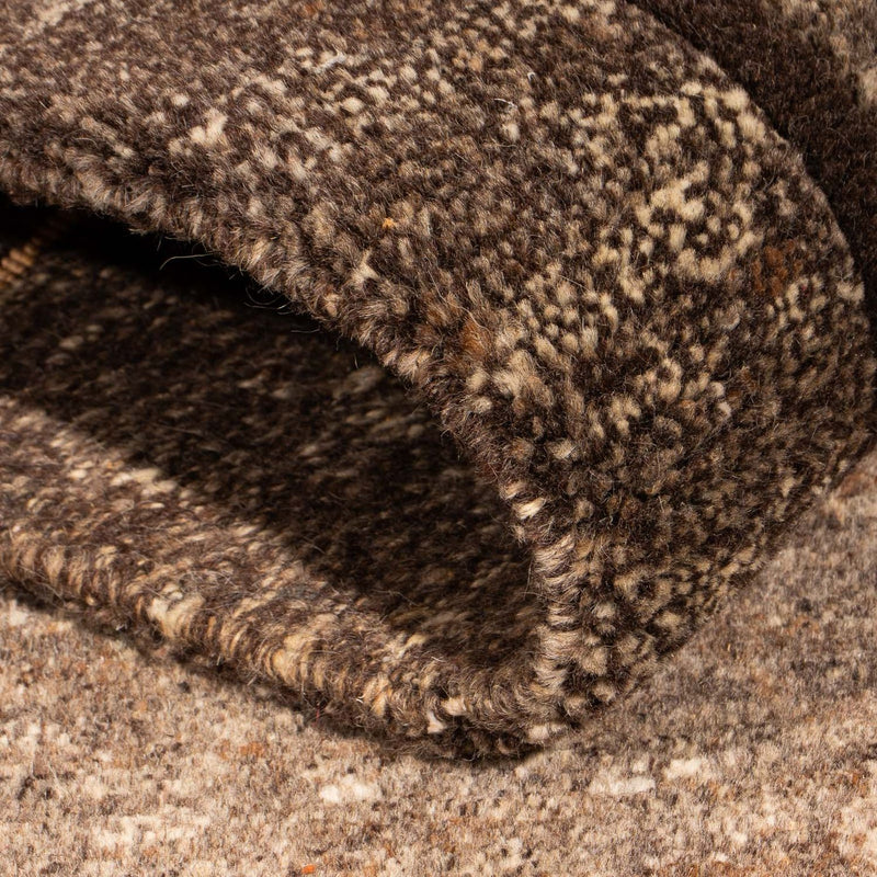 Nepal Tæppe - 140 x 70 cm - flerfarvet