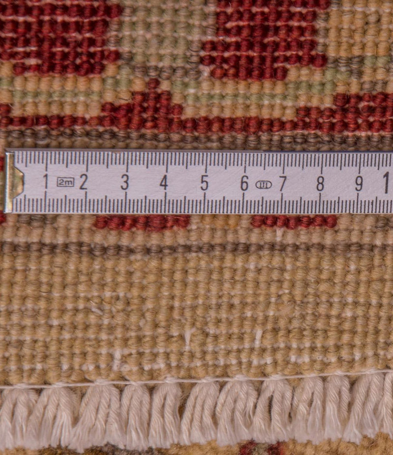 Løber Ziegler Carpet - 296 x 80 cm - beige