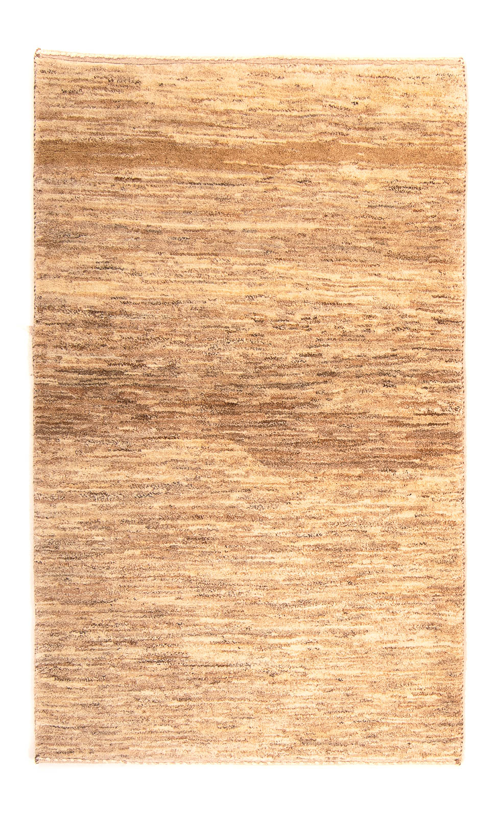 Gabbeh-tæppe - Persisk - 159 x 100 cm - flerfarvet