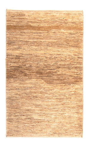 Gabbeh-tæppe - Persisk - 159 x 100 cm - flerfarvet