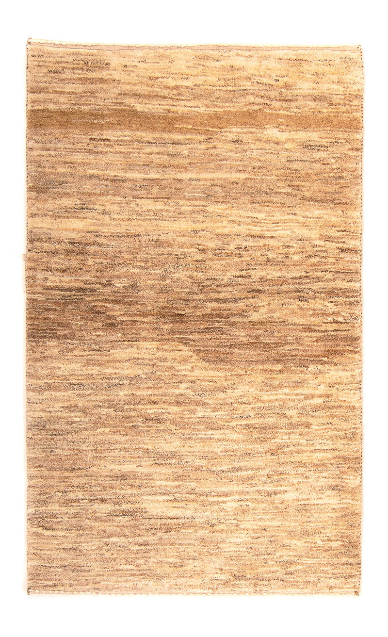 Gabbeh-tæppe - Persisk - 159 x 100 cm - flerfarvet