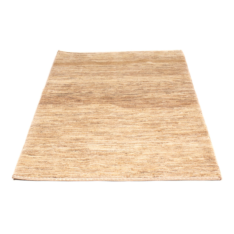 Gabbeh-tæppe - Persisk - 159 x 100 cm - flerfarvet