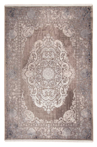 Designer tæppe 150x225cm - Designerteppich