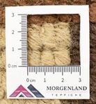 Nepal Tæppe - 140 x 70 cm - flerfarvet