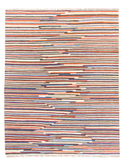 Ziegler moderne Tæppe 163x201cm - Orientalsk tæppe