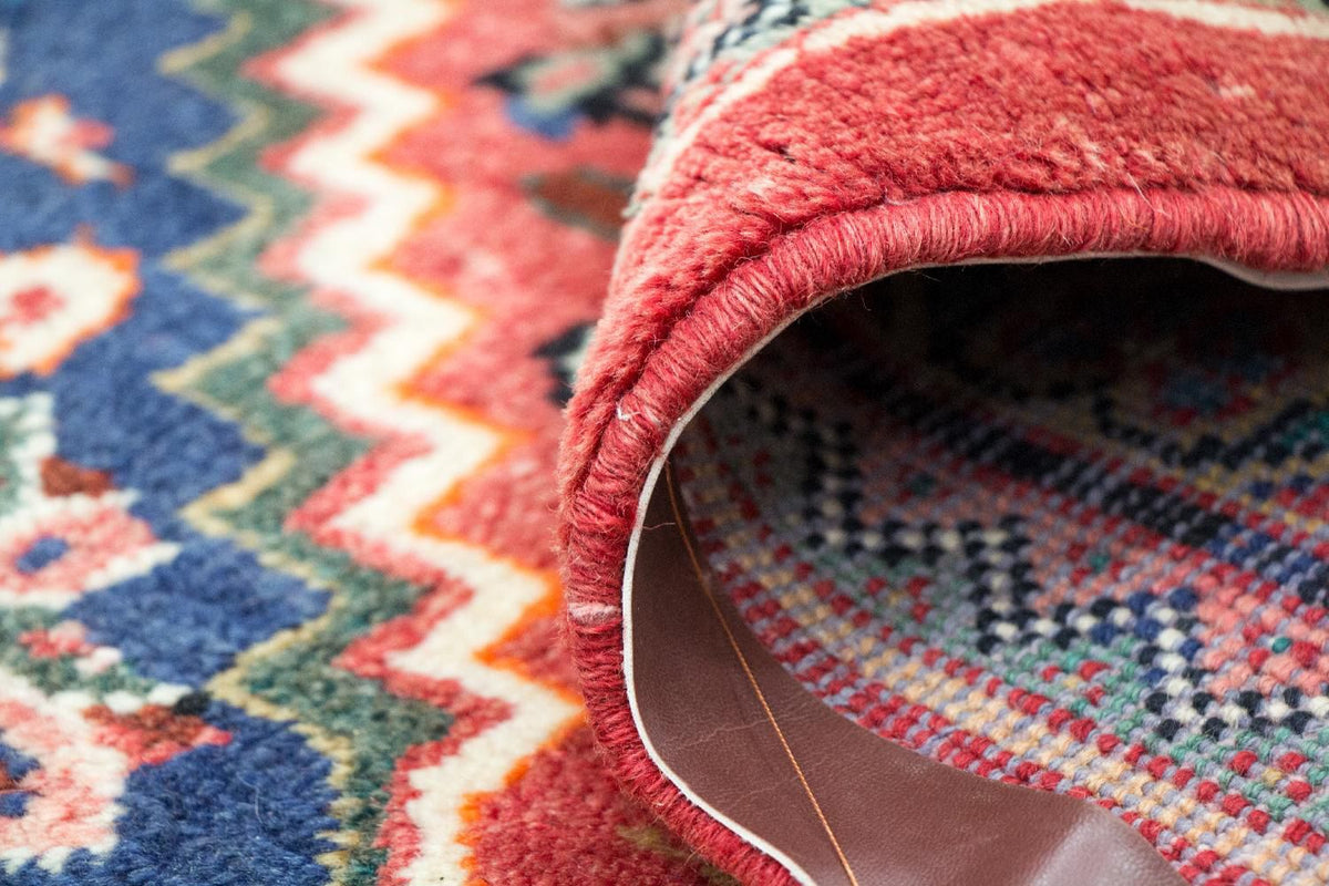 Persisk tæppe - Classic - 433 x 312 cm - rød