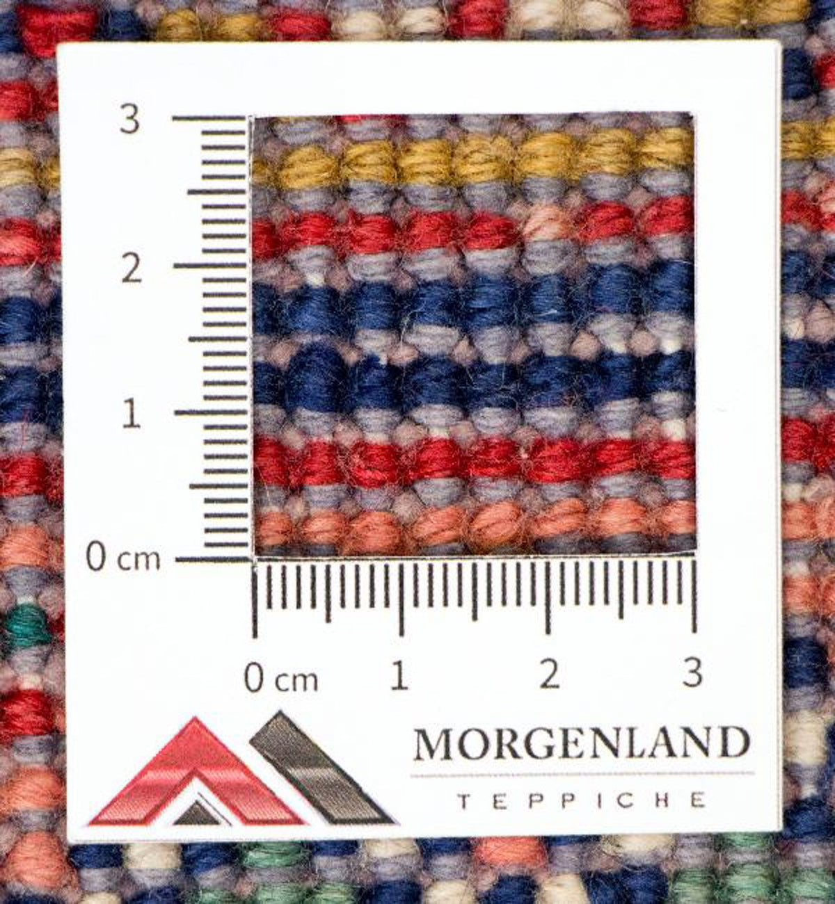 Persisk tæppe - Classic - 433 x 312 cm - rød