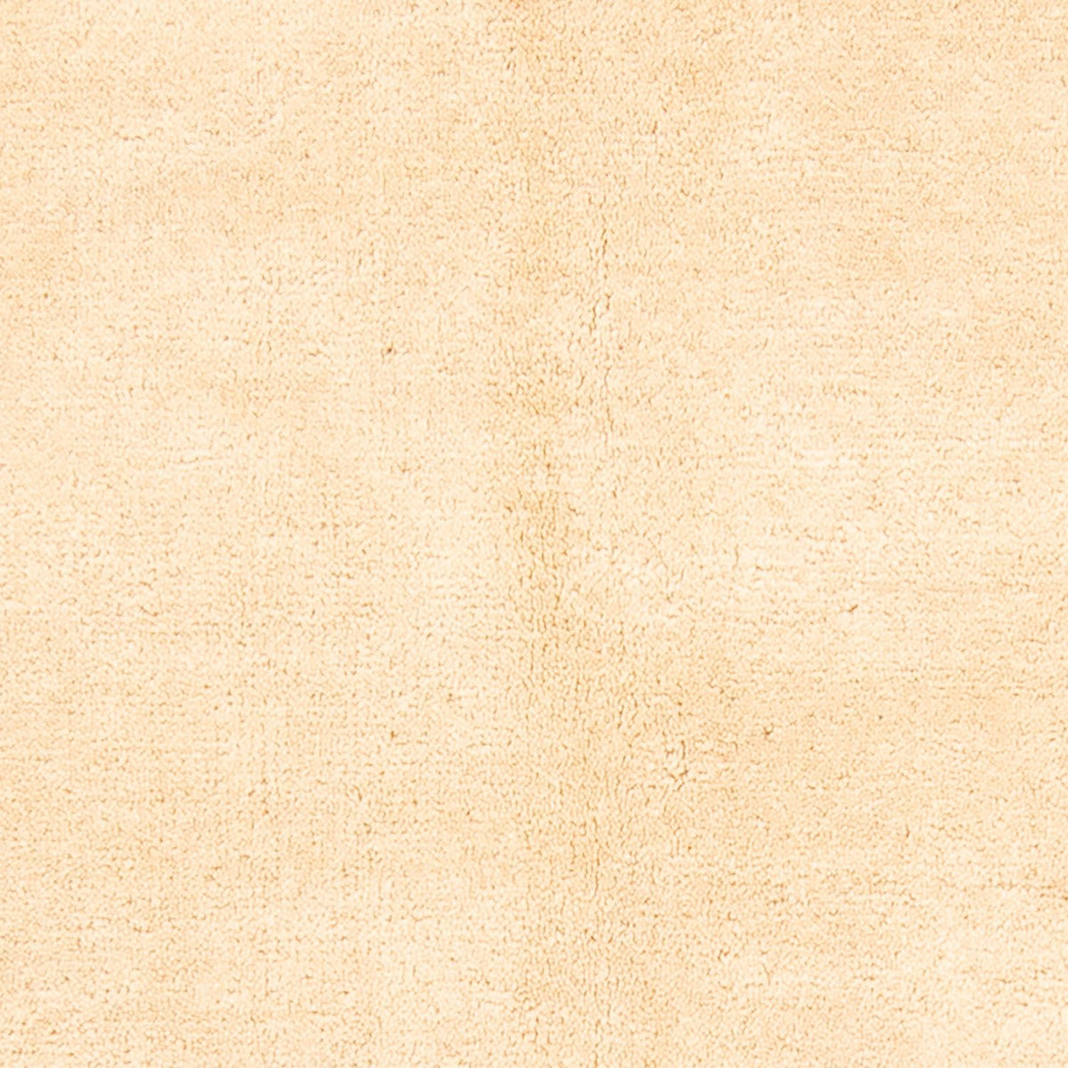 Gabbeh-tæppe - Indus - 202 x 144 cm - beige