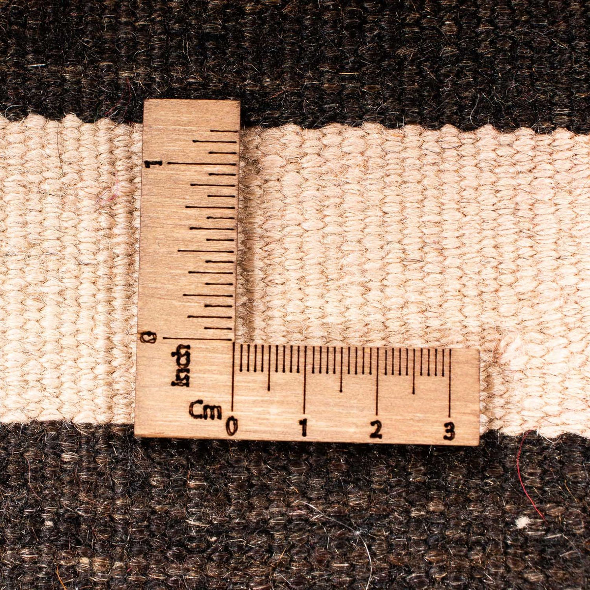 Løber Kelim-tæppe - gammelt - 330 x 145 cm - flerfarvet