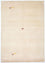 Gabbeh-tæppe - Indus - 240 x 170 cm - beige