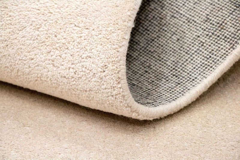 Gabbeh-tæppe - Indus - 240 x 170 cm - beige