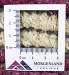 Nepal Tæppe - 140 x 70 cm - flerfarvet