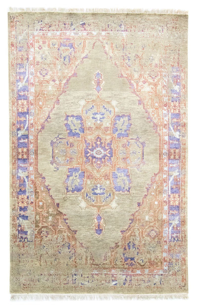 Designer tæppe 166x243cm - Designerteppich