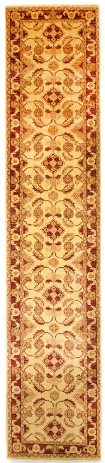 Ziegler Carpet 87x418cm - Orientalsk tæppe