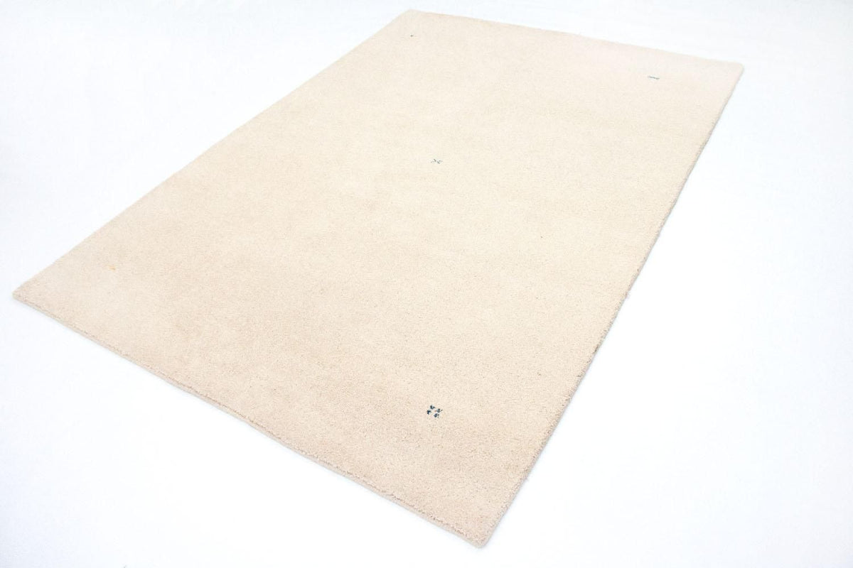Gabbeh-tæppe - Indus - 240 x 170 cm - beige