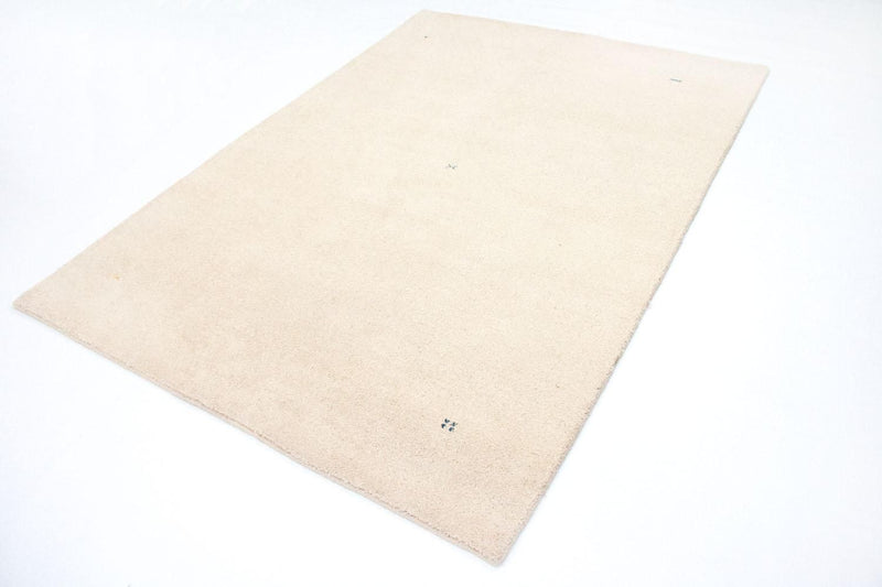 Gabbeh-tæppe - Indus - 240 x 170 cm - beige
