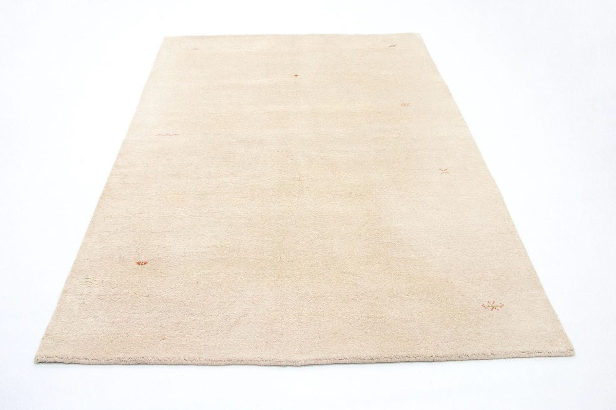 Gabbeh-tæppe - Indus - 240 x 170 cm - beige