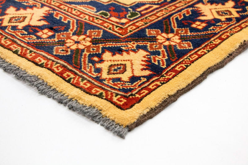 Løber Afghansk tæppe - Hatshlu - 283 x 86 cm - beige