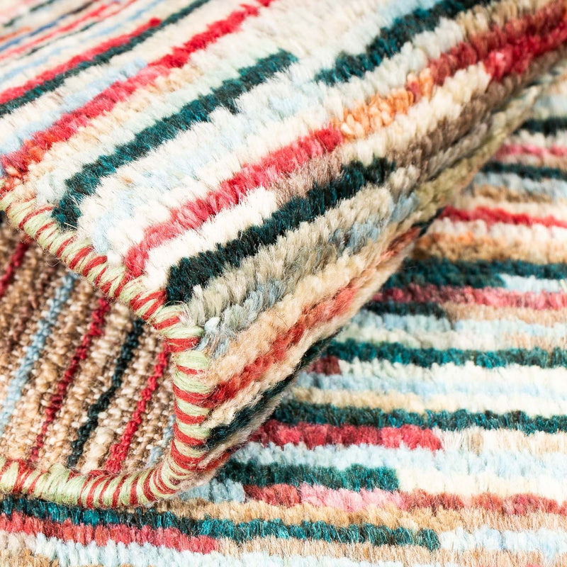 Ziegler Tæppe - Moderne - 173 x 114 cm - flerfarvet