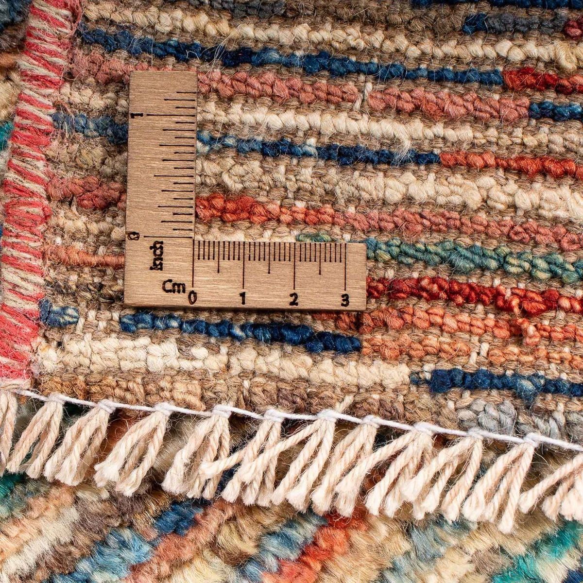 Ziegler Tæppe - Moderne - 172 x 103 cm - flerfarvet