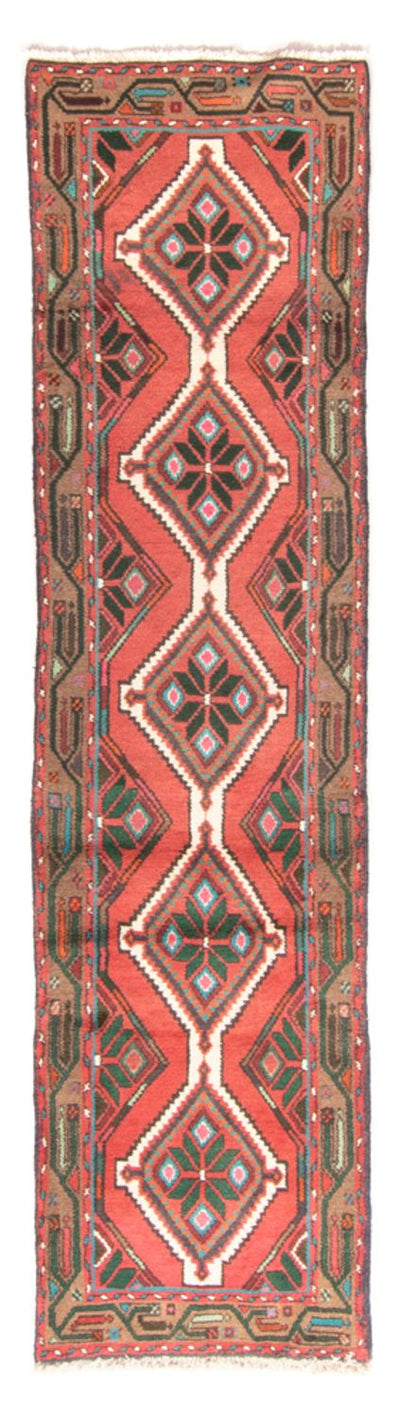 Ardabil Tæppe 78x307cm - Persisk tæppe