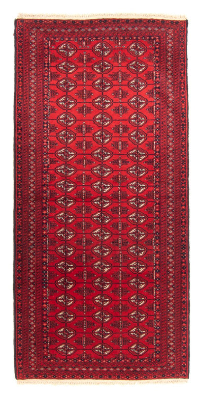 Turkaman-tæppe 80x172cm - Persisk tæppe