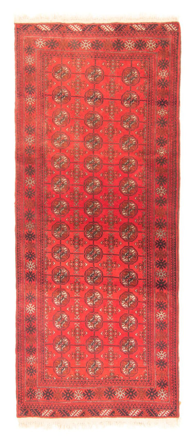 Turkaman-tæppe 83x196cm - Persisk tæppe