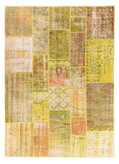 Vintage tæppe 204x280cm