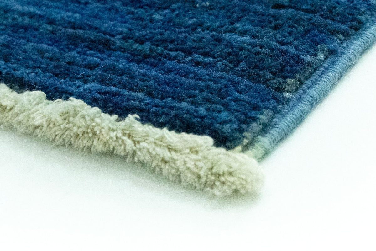 Løber Ziegler Carpet - 167 x 50 cm - blå