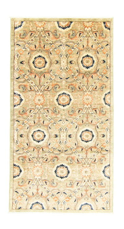 Ziegler moderne Tæppe 100x188cm - Orientalsk tæppe