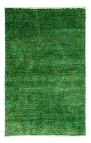 Ziegler Tæppe - Moderne - 123 x 78 cm - grøn