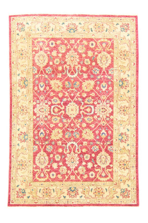 Ziegler Carpet - 178 x 123 cm - rød