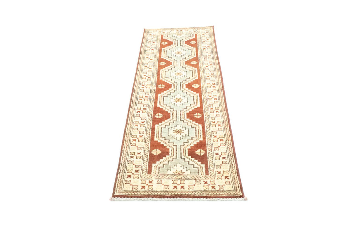 Løber Ziegler Carpet - 182 x 60 cm - rød