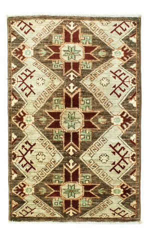 Ziegler Carpet - 94 x 60 cm - flerfarvet