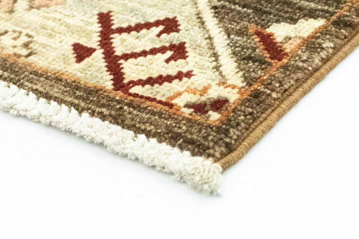 Ziegler Carpet - 94 x 60 cm - flerfarvet