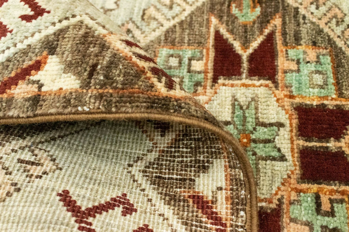 Ziegler Carpet - 94 x 60 cm - flerfarvet