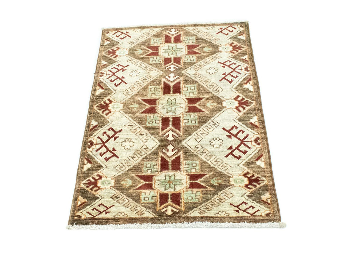 Ziegler Carpet - 94 x 60 cm - flerfarvet