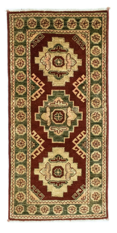 Ziegler Carpet 59x117cm - Orientalsk tæppe