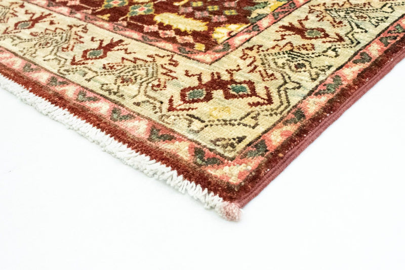 Ziegler Carpet - 125 x 79 cm - rød
