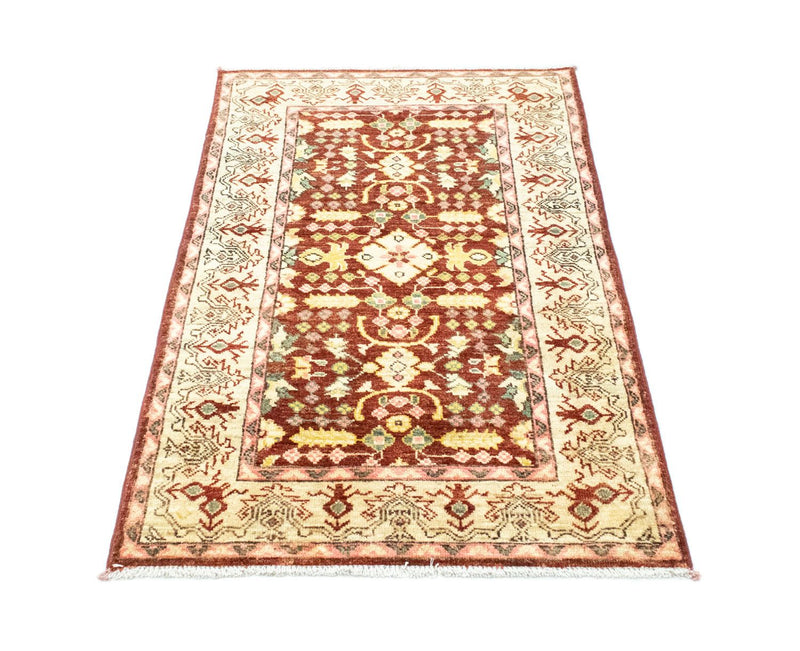 Ziegler Carpet - 125 x 79 cm - rød