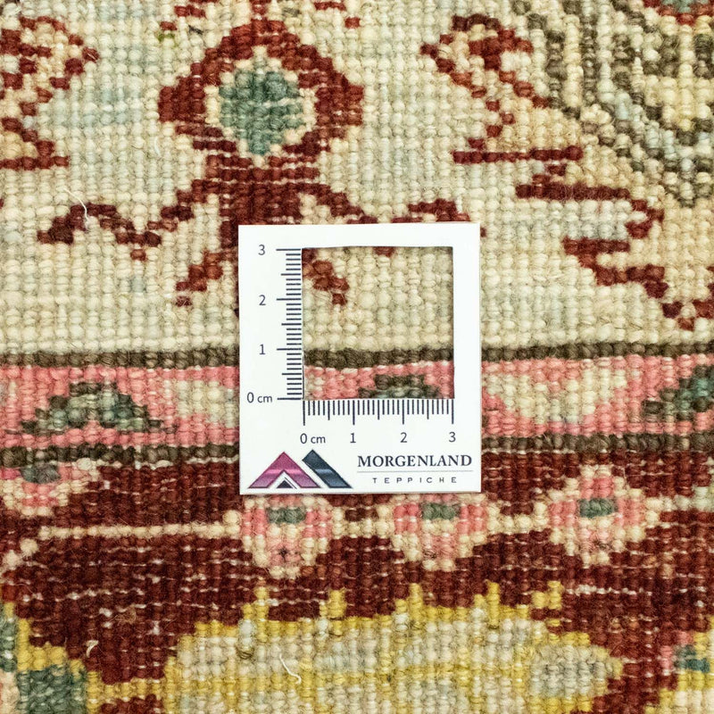 Ziegler Carpet - 125 x 79 cm - rød