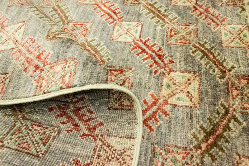 Ziegler Carpet - 130 x 79 cm - flerfarvet