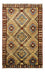Ziegler Carpet - 127 x 78 cm - rød